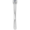 Lab-Grown Diamond | Round | 3.5mm
