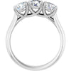 Lab-Grown Diamond | Round | 5.2mm