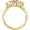 Lab-Grown Diamond | Round | 5.2mm