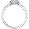 Natural Diamond | Round | 2.5mm