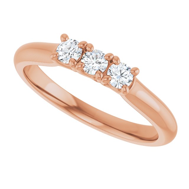 Natural Diamond | Round | 2.75mm