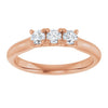 Natural Diamond | Round | 3mm