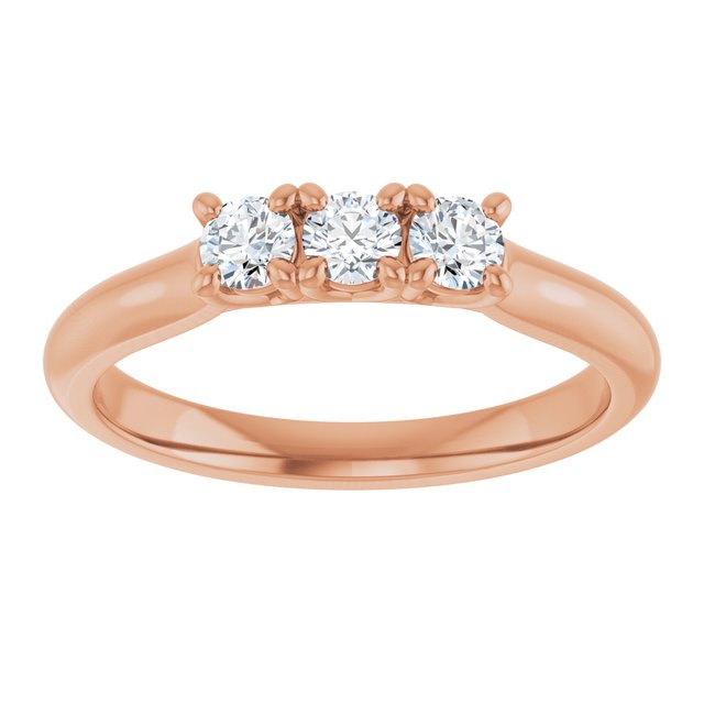 Natural Diamond | Round | 3mm