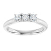 Natural Diamond | Round | 3mm
