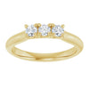 Natural Diamond | Round | 3mm