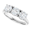 Lab-Grown Diamond | Round | 5.2mm