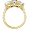 Lab-Grown Diamond | Round | 6mm