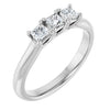Natural Diamond | Square | 2.8 x 2.8mm | Lab-Grown Diamond | Square | 2.75 x 2.75mm