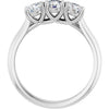 Lab-Grown Diamond | Round | 4.4mm