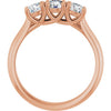 Natural Diamond | Round | 4.4mm