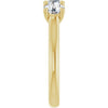 Lab-Grown Diamond | Round | 4.8mm