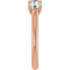 Lab-Grown Diamond | Round | 4.8mm