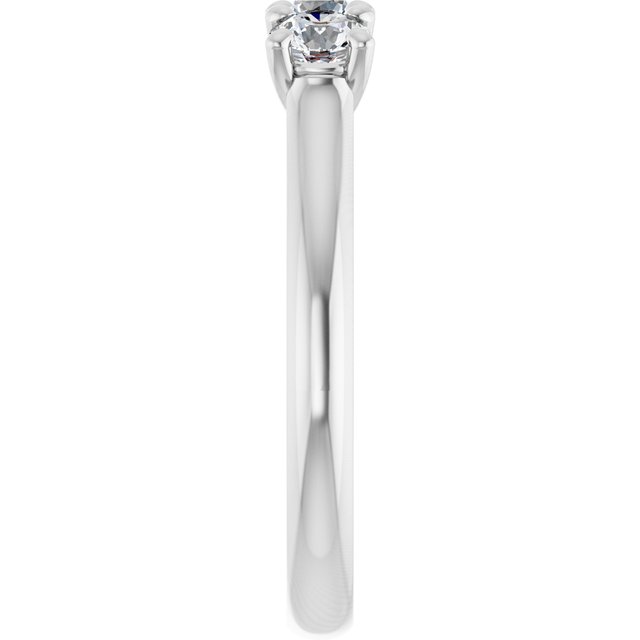 Natural Diamond | Round | 3.75mm