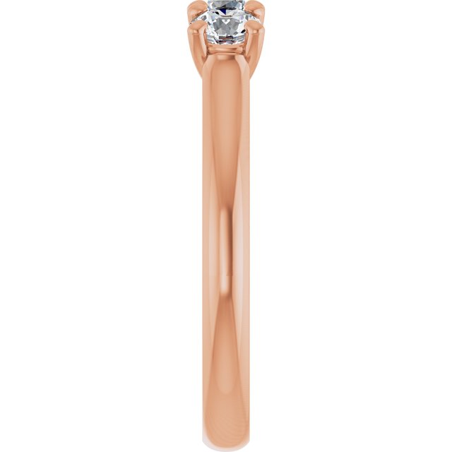 Natural Diamond | Round | 3.75mm