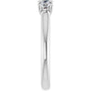 Natural Diamond | Round | 3.75mm