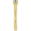 Natural Diamond | Round | 3.75mm