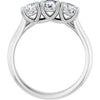 Lab-Grown Diamond | Round | 4.8mm