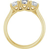 Lab-Grown Diamond | Round | 4.8mm