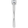 Natural Diamond | Round | 4.4mm | Natural Diamond | Round | 4.8mm | Lab-Grown Diamond | Round | 4.4mm | Lab-Grown Diamond | Round | 4.8mm