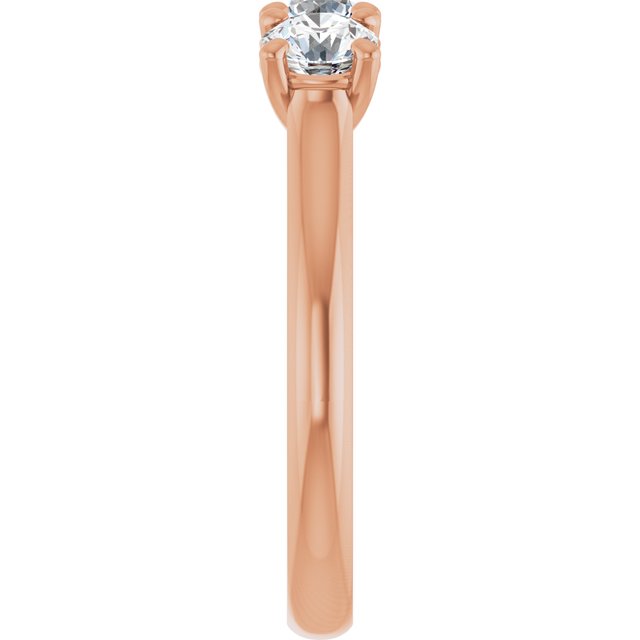 Natural Diamond | Round | 4.4mm