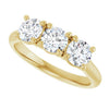 Lab-Grown Diamond | Round | 4.8mm