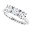 Lab-Grown Diamond | Round | 4.8mm