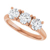 Lab-Grown Diamond | Round | 4.8mm