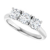 Natural Diamond | Round | 4.4mm | Natural Diamond | Round | 4.8mm | Lab-Grown Diamond | Round | 4.4mm | Lab-Grown Diamond | Round | 4.8mm