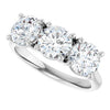 Lab-Grown Diamond | Round | 6mm
