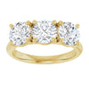 Lab-Grown Diamond | Round | 6mm