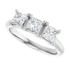 Natural Diamond | Square | 4 x 4mm | Lab-Grown Diamond | Square | 4 x 4mm