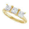 Natural Diamond | Square | 4 x 4mm | Lab-Grown Diamond | Square | 4 x 4mm