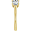 Natural Diamond | Square | 5 x 5mm | Lab-Grown Diamond | Square | 5 x 5mm