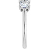 Natural Diamond | Square | 5 x 5mm | Lab-Grown Diamond | Square | 5 x 5mm