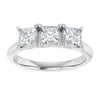 Natural Diamond | Square | 4 x 4mm | Lab-Grown Diamond | Square | 4 x 4mm