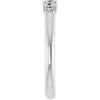 Natural Diamond | Round | 3.2mm | Lab-Grown Diamond | Round | 3.2mm