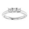 Natural Diamond | Square | 2.5 x 2.5mm | Lab-Grown Diamond | Square | 2.5 x 2.5mm