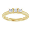 Natural Diamond | Square | 2.5 x 2.5mm | Lab-Grown Diamond | Square | 2.5 x 2.5mm