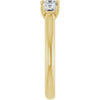 Natural Diamond | Square | 3.5 x 3.5mm | Lab-Grown Diamond | Square | 3.5 x 3.5mm