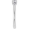Lab-Grown Diamond | Round | 4.1mm