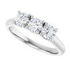 Natural Diamond | Round | 4.1mm