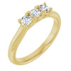 Natural Diamond | Round | 3.2mm | Lab-Grown Diamond | Round | 3.2mm