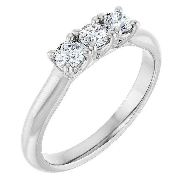 Natural Diamond | Round | 3.2mm | Lab-Grown Diamond | Round | 3.2mm
