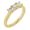 Natural Diamond | Square | 3 x 3mm | Lab-Grown Diamond | Square | 3 x 3mm