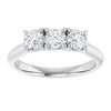 Natural Diamond | Round | 4.1mm
