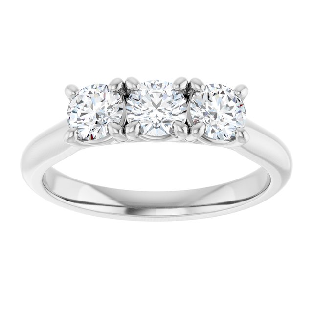 Natural Diamond | Round | 4.1mm
