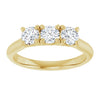 Natural Diamond | Round | 4.1mm