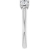 Natural Diamond | Square | 3.75 x 3.75mm | Lab-Grown Diamond | Square | 3.75 x 3.75mm
