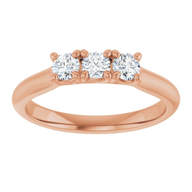 Natural Diamond | Round | 3.2mm | Lab-Grown Diamond | Round | 3.2mm