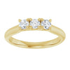 Natural Diamond | Round | 3.2mm | Lab-Grown Diamond | Round | 3.2mm